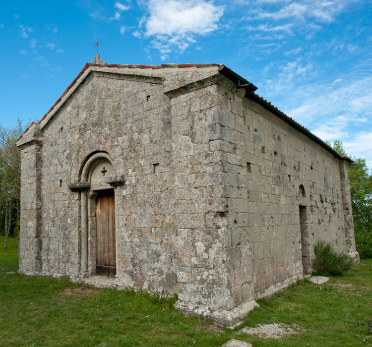 Oratorio di Santa Caterina