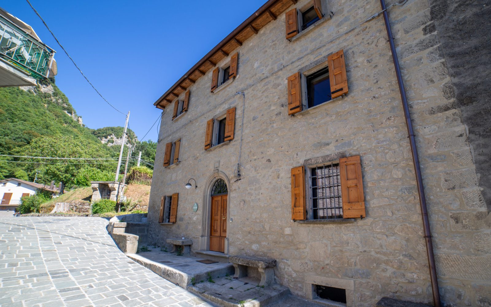 Scalpellino - Campolo